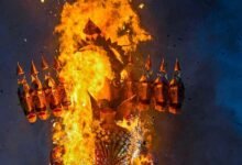 दशहरा 2026 की तारीख हुई साफ, 20 अक्टूबर को विजयादशमी; जानें शस्त्र पूजन का मुहूर्त