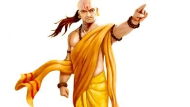 चाणक्य नीति: ये 5 आदतें इंसान को सफलता से रखती हैं दूर, आज ही सुधार लें चाणक्य नीति: ये 5 आदतें इंसान को सफलता से रखती हैं दूर, आज ही सुधार लें