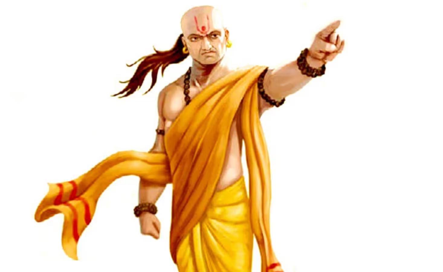 चाणक्य नीति: ये 5 आदतें इंसान को सफलता से रखती हैं दूर, आज ही सुधार लें चाणक्य नीति: ये 5 आदतें इंसान को सफलता से रखती हैं दूर, आज ही सुधार लें