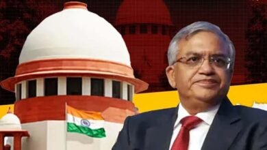 CEC ज्ञानेश कुमार के खिलाफ याचिका पर सुप्रीम कोर्ट में अगले हफ्ते सुनवाई CEC ज्ञानेश कुमार के खिलाफ याचिका पर सुप्रीम कोर्ट में अगले हफ्ते सुनवाई