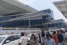 पटना एयरपोर्ट पर अब ऐप से बुक होगी पार्किंग, रियल टाइम में दिखेगा स्लॉट का स्टेटस