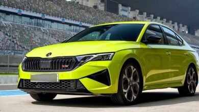 Skoda Octavia RS की भारत में दमदार वापसी, लॉन्च से पहले ही बिक गई थीं सभी कारें Skoda Octavia RS की भारत में दमदार वापसी, लॉन्च से पहले ही बिक गई थीं सभी कारें