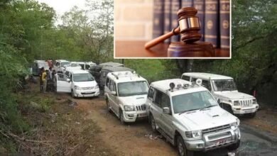 झीरम घाटी कांड में 13 साल बाद बड़ा फैसला, NIA कोर्ट ने सभी 10 आरोपियों को दोषी ठहराया