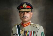 पाकिस्तान में बदला सैन्य ढांचा, अब ‘एक कमांडर-तीन सेनाएं’; असीम मुनीर के हाथों में बड़ी ताकत