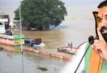 बिहार में बाढ़ का बढ़ा खतरा, सम्राट चौधरी ने 13 मंत्रियों को सौंपी निगरानी की जिम्मेदारी