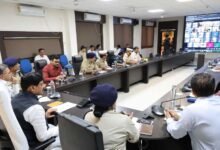 मानसून सक्रिय रहने तक रहें बेहद सावधान – मुख्यमंत्री डॉ. यादव
