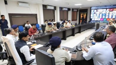 मानसून सक्रिय रहने तक रहें बेहद सावधान – मुख्यमंत्री डॉ. यादव मानसून सक्रिय रहने तक रहें बेहद सावधान – मुख्यमंत्री डॉ. यादव