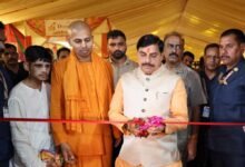 भगवान श्रीकृष्ण ने कष्टों के बीच रहकर भी जीवन को सार्थक बनाने की दी सीख : मुख्यमंत्री डॉ. यादव