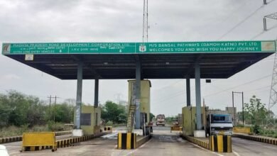 एमपी में महंगा होगा सड़क सफर! 12 नई सड़कों पर लगेगा टोल, सरकार की 3 हजार करोड़ कमाई की तैयारी एमपी में महंगा होगा सड़क सफर! 12 नई सड़कों पर लगेगा टोल, सरकार की 3 हजार करोड़ कमाई की तैयारी