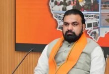 PM मोदी के 25 साल पूरे, बिहार में 17 सितंबर से महीनेभर चलेगा सेवा संकल्प अभियान