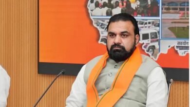PM मोदी के 25 साल पूरे, बिहार में 17 सितंबर से महीनेभर चलेगा सेवा संकल्प अभियान