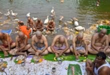 पितृ पक्ष 2026: 27 सितंबर से शुरू होंगे श्राद्ध, 10 अक्टूबर को सर्वपितृ अमावस्या