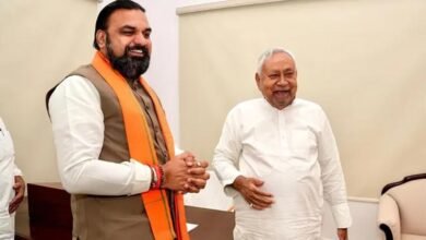बिहार में फिर बदलेगा विधान परिषद का समीकरण? सभापति की कुर्सी JDU के खाते में जाने की चर्चा तेज