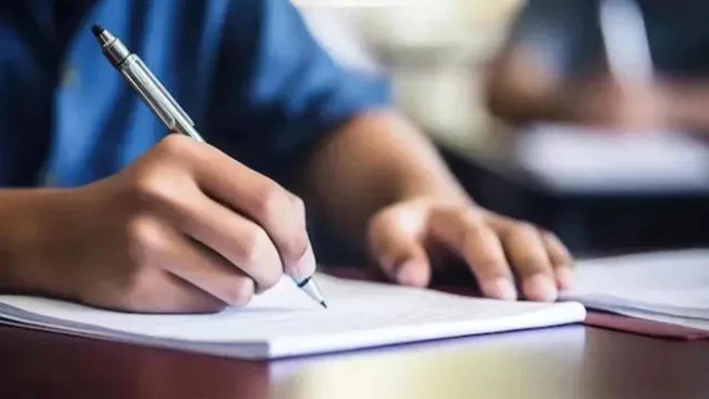 रांची में 27 सितंबर को अल्पसंख्यक कोचिंग प्रवेश परीक्षा, JPSC-JSSC की 80 सीटों पर चयन रांची में 27 सितंबर को अल्पसंख्यक कोचिंग प्रवेश परीक्षा, JPSC-JSSC की 80 सीटों पर चयन