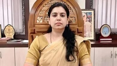 यूपी कैडर की आईएएस अधिकारी दिव्या मित्तल का इस्तीफा मंजूर, आज से प्रशासनिक कार्यों से हुईं पूरी तरह मुक्त यूपी कैडर की आईएएस अधिकारी दिव्या मित्तल का इस्तीफा मंजूर, आज से प्रशासनिक कार्यों से हुईं पूरी तरह मुक्त