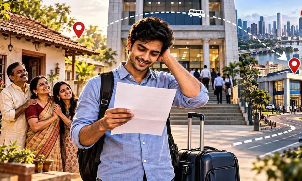 सरकारी बैंक में कितने साल बाद होता है ट्रांसफर? जानें 3 और 5 साल का नियम सरकारी बैंक में कितने साल बाद होता है ट्रांसफर? जानें 3 और 5 साल का नियम