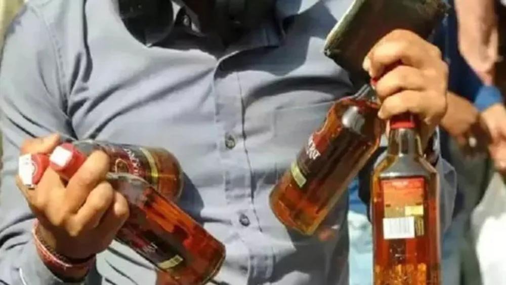 झारखंड में नई बार पॉलिसी का इंतजार, 5-स्टार होटल में सुबह 4 बजे तक शराब परोसने का प्रस्ताव