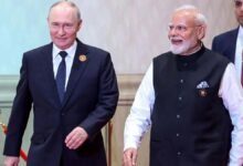 मोदी-शी ने रूस-यूक्रेन युद्ध में मध्यस्थता की पेशकश की, पुतिन ने जताई खुशी