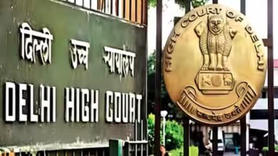 सत्य निकेतन PG हादसे पर हाई कोर्ट सख्त, 7 मौतों को महज हादसा मानने से किया इनकार सत्य निकेतन PG हादसे पर हाई कोर्ट सख्त, 7 मौतों को महज हादसा मानने से किया इनकार