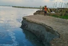Kosi River Flood Alert: कोसी में 6 लाख क्यूसेक पानी का अलर्ट, 4 जिले हाई अलर्ट पर