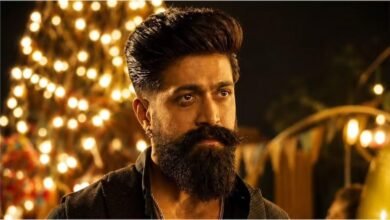 Yash की Toxic का बॉक्स ऑफिस पर बुरा हाल, 500 करोड़ के बजट वाली फिल्म पर 300 करोड़ नुकसान का दावा Yash की Toxic का बॉक्स ऑफिस पर बुरा हाल, 500 करोड़ के बजट वाली फिल्म पर 300 करोड़ नुकसान का दावा