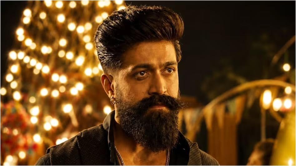 Yash की Toxic का बॉक्स ऑफिस पर बुरा हाल, 500 करोड़ के बजट वाली फिल्म पर 300 करोड़ नुकसान का दावा Yash की Toxic का बॉक्स ऑफिस पर बुरा हाल, 500 करोड़ के बजट वाली फिल्म पर 300 करोड़ नुकसान का दावा