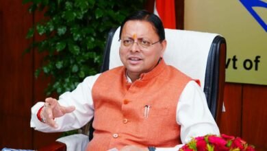 अत्याचार से प्रभावित प्रत्येक व्यक्ति को समय पर न्याय, सुरक्षा और सम्मान मिले – मुख्यमंत्री अत्याचार से प्रभावित प्रत्येक व्यक्ति को समय पर न्याय, सुरक्षा और सम्मान मिले – मुख्यमंत्री