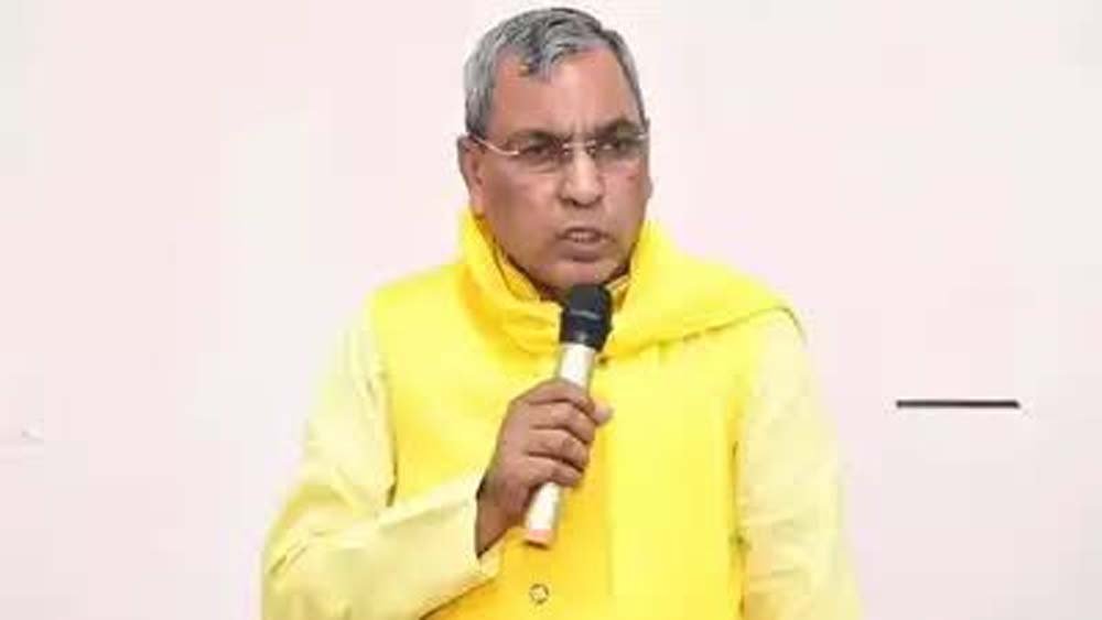 राजभर ने अखिलेश से पूछा- कांग्रेस के खिलाफ बोलने की परमिशन आपने दी या चच्चू आत्मनिर्भर हो गए? राजभर ने अखिलेश से पूछा- कांग्रेस के खिलाफ बोलने की परमिशन आपने दी या चच्चू आत्मनिर्भर हो गए?