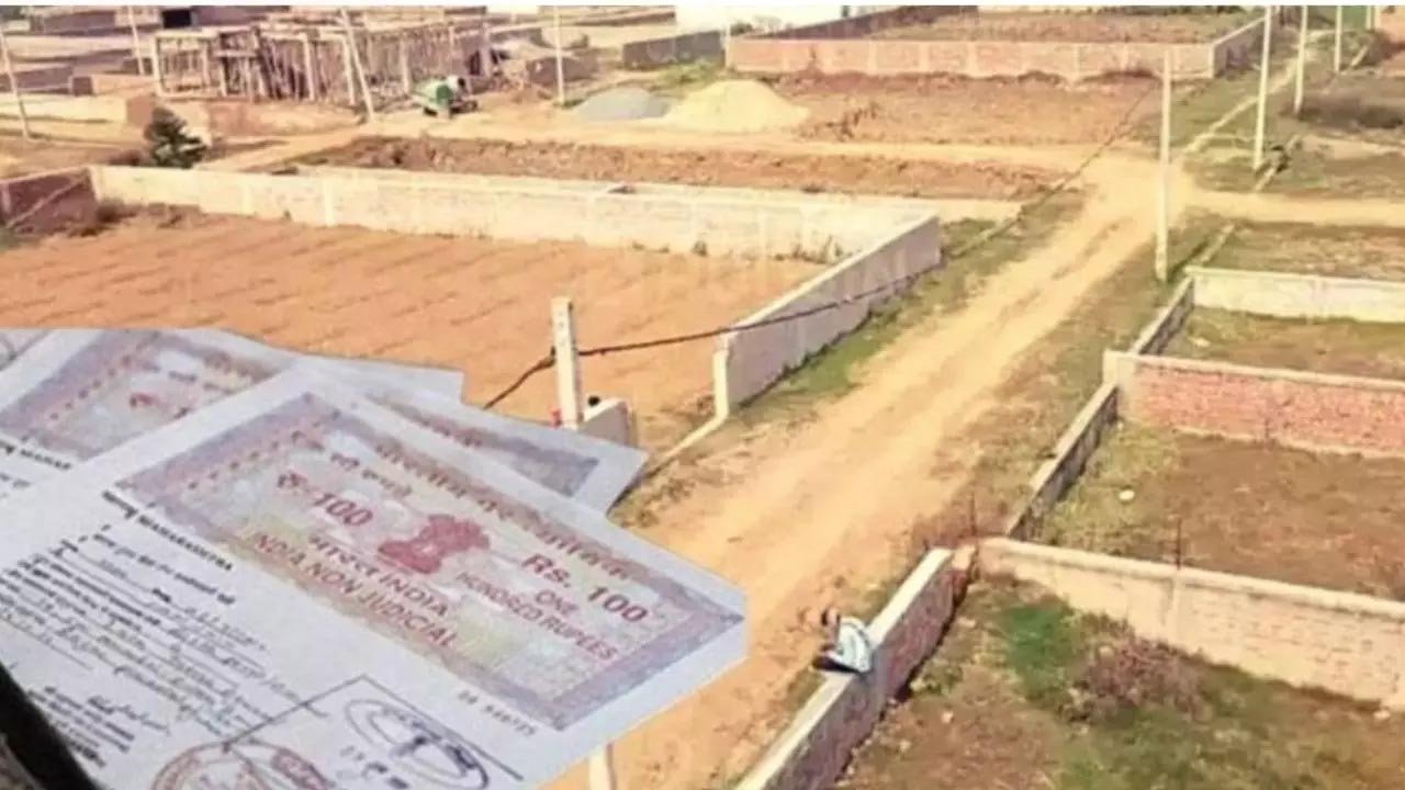 Bihar Land: जमीन खरीदने से पहले जरूर करें ये 5 ऑनलाइन जांच, वरना फंस सकते हैं विवाद में Bihar Land: जमीन खरीदने से पहले जरूर करें ये 5 ऑनलाइन जांच, वरना फंस सकते हैं विवाद में