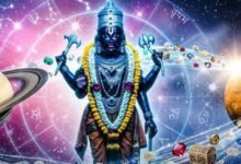 शनि की वक्री चाल से 3 राशियों पर साढ़ेसाती का असर, कुंभ वालों को मिल सकती है राहत