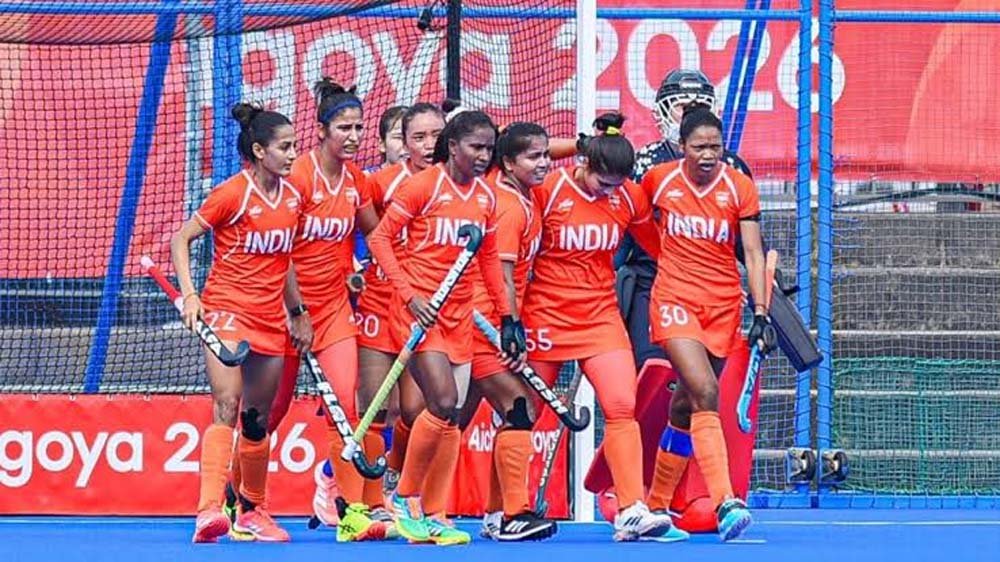Asian Games 2026: जापान को 3-1 से हराकर भारत सेमीफाइनल में, लगातार चौथी जीत Asian Games 2026: जापान को 3-1 से हराकर भारत सेमीफाइनल में, लगातार चौथी जीत