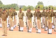 यूपी होमगार्ड भर्ती में अगला चरण शुरू, 8 सितंबर से PET; 16 सितंबर को रिजर्व डे रखा गया
