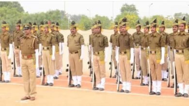 यूपी होमगार्ड भर्ती में अगला चरण शुरू, 8 सितंबर से PET; 16 सितंबर को रिजर्व डे रखा गया