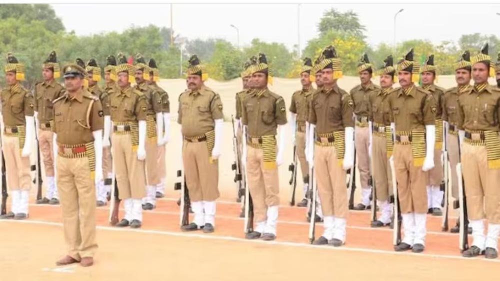 यूपी होमगार्ड भर्ती में अगला चरण शुरू, 8 सितंबर से PET; 16 सितंबर को रिजर्व डे रखा गया यूपी होमगार्ड भर्ती में अगला चरण शुरू, 8 सितंबर से PET; 16 सितंबर को रिजर्व डे रखा गया