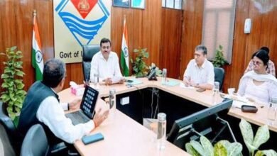 नई पर्यटन नीति से उत्तराखंड में विकास और रोजगार की नई राह नई पर्यटन नीति से उत्तराखंड में विकास और रोजगार की नई राह