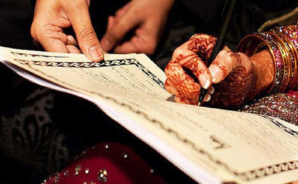 उत्तराखंड में निकाह के नियम होंगे सख्त, पहली पत्नी के रहते दूसरा विवाह नहीं; रजिस्टर्ड मौलवी ही कराएंगे निकाह