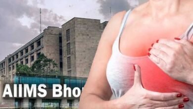 चौथे स्टेज के स्तन कैंसर में भी इलाज की उम्मीद, बीमारी की पहचान के आधार पर तय होगा उपचार चौथे स्टेज के स्तन कैंसर में भी इलाज की उम्मीद, बीमारी की पहचान के आधार पर तय होगा उपचार