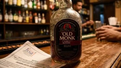 Old Monk पर बड़ा अपडेट, अब ‘रम’ बताकर नहीं बेच पाएंगे; लेबल में भी होगा बदलाव