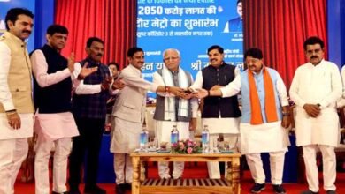 इंदौर के विकास को मिली नई रफ्तार : लोक परिवहन के क्षेत्र में इंदौर को मिली बड़ी सौगात