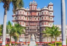 सफाई के बाद हवा में भी नंबर-1 बनने की ओर इंदौर, स्वच्छ वायु सर्वेक्षण में दूसरा स्थान