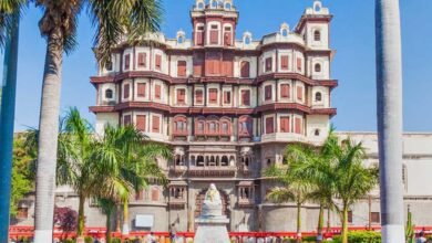 सफाई के बाद हवा में भी नंबर-1 बनने की ओर इंदौर, स्वच्छ वायु सर्वेक्षण में दूसरा स्थान सफाई के बाद हवा में भी नंबर-1 बनने की ओर इंदौर, स्वच्छ वायु सर्वेक्षण में दूसरा स्थान