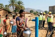 जल स्रोतों की सुरक्षा पर बड़ा फैसला, इंटेकवेल के पास खनन-बालू उठाव पर रोक
