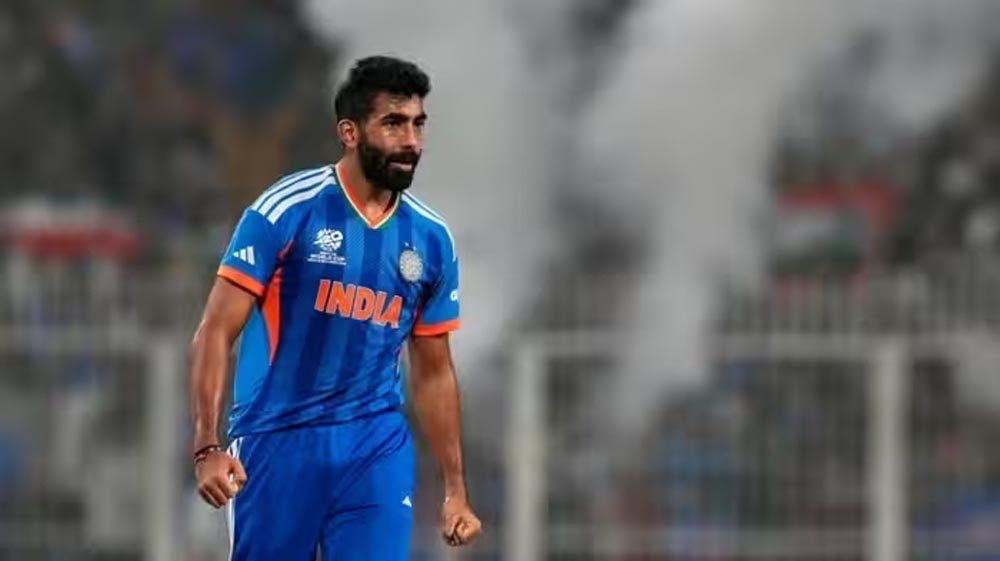 बुमराह नहीं खेले तो कौन होगा रिप्लेसमेंट? ये 3 तेज गेंदबाज हैं दावेदार बुमराह नहीं खेले तो कौन होगा रिप्लेसमेंट? ये 3 तेज गेंदबाज हैं दावेदार