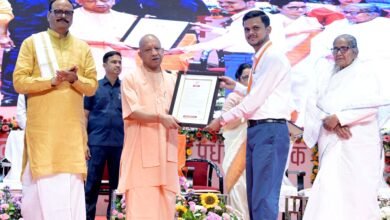 2017 से अब तक अशासकीय सहायता प्राप्त माध्यमिक विद्यालयों में 48,018 को मिली नियुक्ति