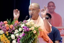 छह महीने में एक लाख सरकारी नौकरी देने के महाभियान के तहत चार दिन में तीसरा बड़ा नियुक्ति पत्र वितरण कार्यक्रम