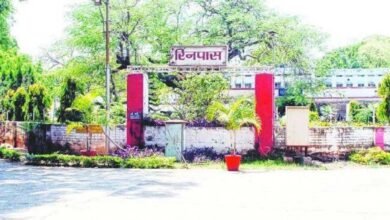 रिनपास में बच्चों के लिए बनेगी 20 बेड की यूनिट, मोबाइल की लत छुड़ाने की होगी काउंसिलिंग रिनपास में बच्चों के लिए बनेगी 20 बेड की यूनिट, मोबाइल की लत छुड़ाने की होगी काउंसिलिंग