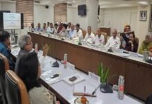 रेल कर्मचारियों के बोनस पर बड़ा अपडेट, पुराने सीलिंग हटाकर नए आधार पर भुगतान की मांग