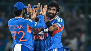 एशियन गेम्स क्रिकेट: क्वार्टर फाइनल की तस्वीर साफ, भारत का अफगानिस्तान से होगा मुकाबला