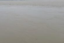 लखनऊ में नदियां उफान पर, सई नदी का पानी गांवों की ओर बढ़ा; सैकड़ों बीघे फसलें डूबीं