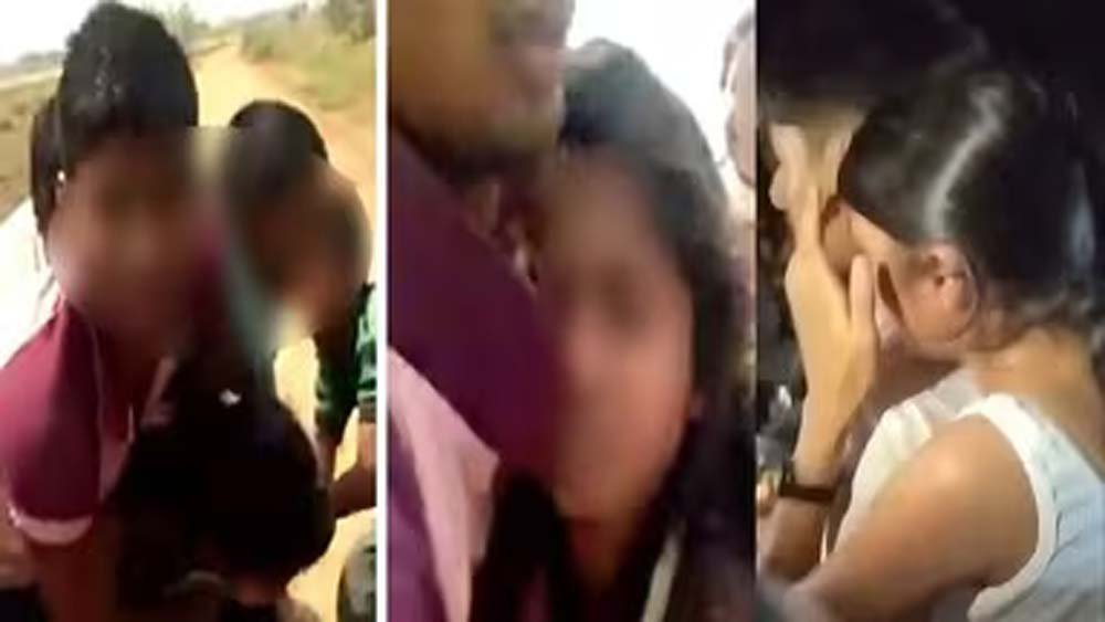 जमुई कांड ने दिलाई 2018 के जहानाबाद केस की याद, वायरल वीडियो से खुला था मामला